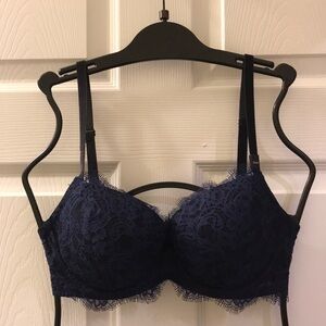 💖 Victoria’s Secret Dream Angels Lined Demi Bra